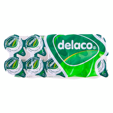 Сливки порционные 10*7.5г DELACO