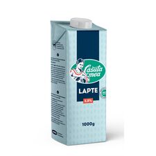 Lapte UHT 2.5% 1l CASUTA MEA