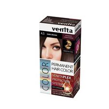 Plex Vopsea par 4.5 maron inchis 125ml VENITA