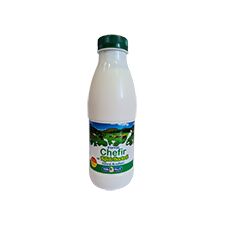 Bio Chefir 2.5% pet 0.5l MILKMARK