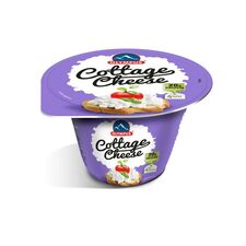 Branza Cottage 4% 180g OLYMPUS