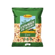 Covrigi de Buzau 200g BOROMIR