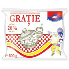 Produs de smintina 20% pol 500g JLC