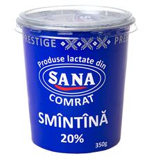 Smintina 20% 350g SANA