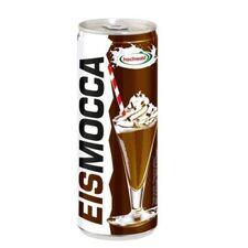 Ice Coffe EISMOCCA 250 ml HOCHWALD