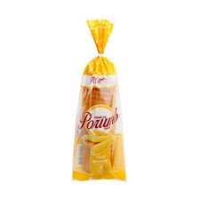 Paine cu porumb feliata , 350g 7 SPICE