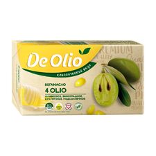 Crema Tartinabila 4 uleiuri 72.5% 180g DE OLIO