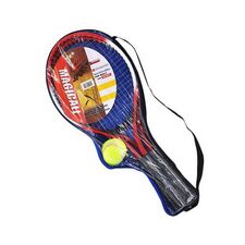 Palete p/u tenis+1 minge MAGICALL