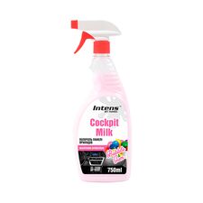 Solutie Curatare Bord Babble gum 750ml WINSO