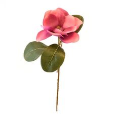 Magnolia 70cm Roz CASA MASA