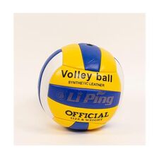 Minge volei Eco Piele 68-70cm Culori GS