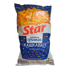 Snaks cascaval 73g STAR