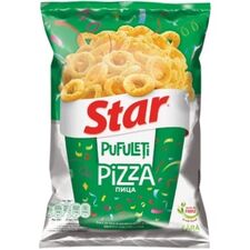 Snacks pizza 80g STAR