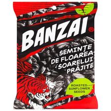 Seminte de f/s f/sare 100g BANZAI