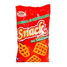Snaks 200g SPOLEM