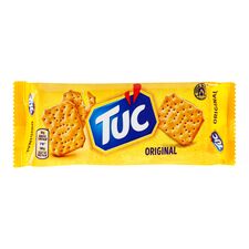Cracker sare 100g TUC