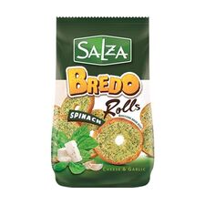 Pesmeti cu spanac 70g SALZA