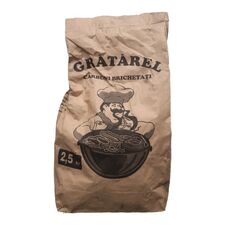 Brikete 2.5kg