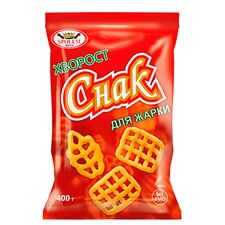 Snaks 400g SPOLEM