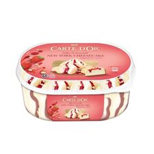 Inghetata CARTE D\'OR New York Cheesecake 500g ALGIDA