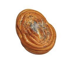 Chifla Trandafir cu zahar 100g e LINELLA