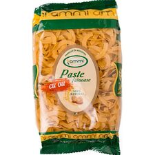 Taitei cu oua Tagliatelle 400g AMMI