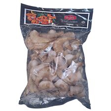 Creveti cruzi f/c, cu carap 16/20 1kg ATLANTIS