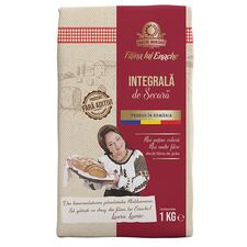 Faina integrala secara 1kg ENACHE-MORARIT
