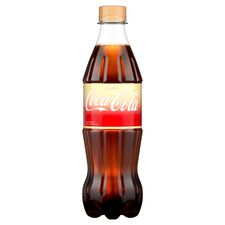 Bautura racoritoare Vanila 0.5l COCA COLA