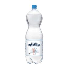 Apa minerala carbogazata 2l IZVORUL MINUNILOR