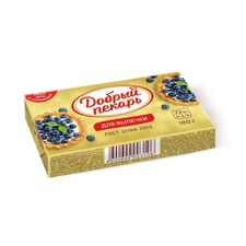 Margarina 72% 180g ДОБРЫЙ ПЕКАРЬ