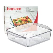 Tava de copt (21x16.4) 1040ml BORCAM