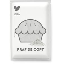 Praf de copt Plic 30g SECRET ELEMENT