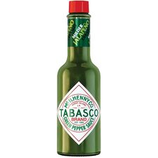 Sos Green 60ml TABASCO