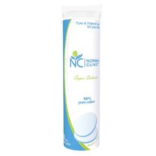 Discuri de Vata Norm.Clinique demach. 80buc