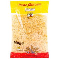 BANEASA Paste fainoase Fidellini 750g