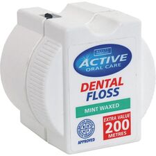ACTIVE Fir Dentar minta 200m