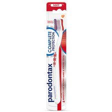 PARODONTAX Periuta de dinti Complete Protection.  moale