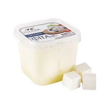 GOODMILK Branza de vaci  FITA 50%, kg