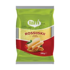 LATTI Branza mat.tare Rossiiskii 45% amb. 200g