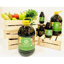 BIOTECH Ingrasamant organic lichid 3l