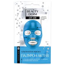 BEAUTYDERM Masca alginat Hyaluron activ 20g