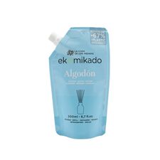 EKOMIKADO Rezerve Bumbac 200ml
