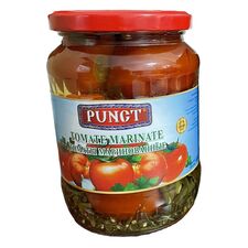 PUNCT Tomate marinate 720ml