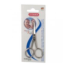 TITANIA Foarfece pentru copii Solingen 9,5cm