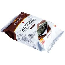 SEN SOY Chipsuri NORI TERIYAKI 4.5g