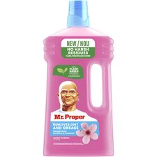 MR.PROPER  Solutie universala Flower&Spring 1l