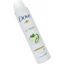 DOVE Deodorant Go Fresh. Castravete 200ml