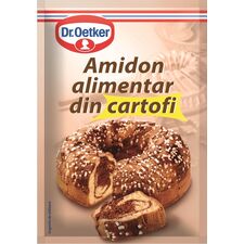 DR.OETKER Amidon din cartof  75g