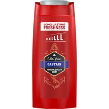 OLD SPICE Gel de dus 2in1 captain 675ml